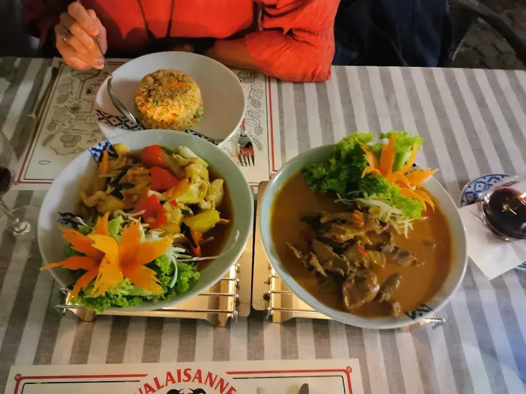 Menu_Thai Sunshine_Solothurn_image_5