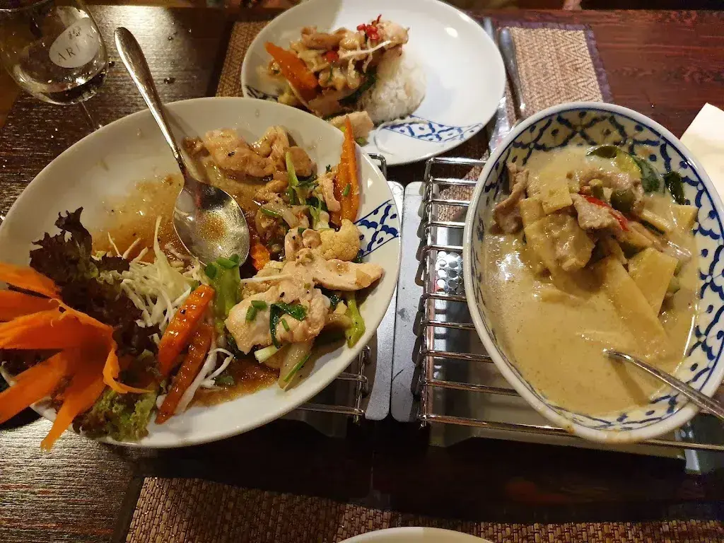 Menu_Thai Sunshine_Solothurn_image_6