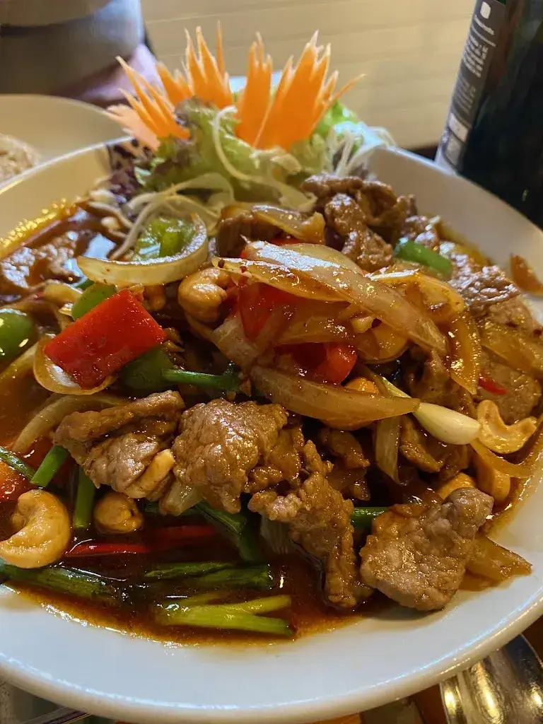 Menu_Thai Sunshine_Solothurn_image_8