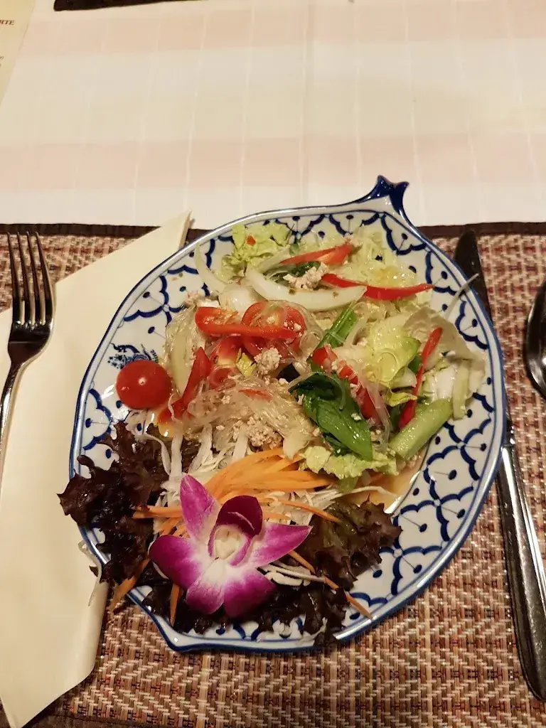 Menu_Thai Sunshine_Solothurn_image_9