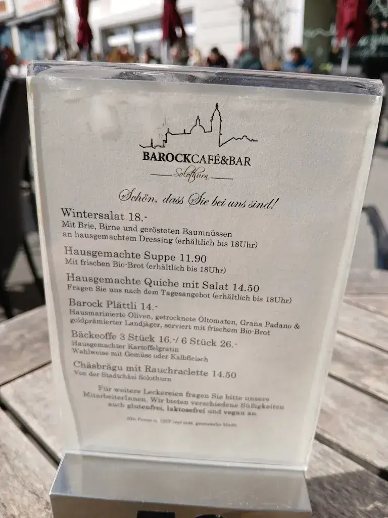 Menu_Barock Café & Bar_Solothurn_image_3