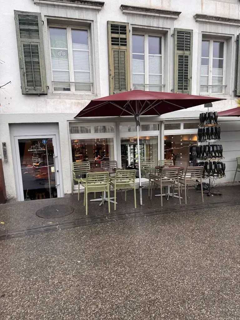 E M_Barock Café & Bar_Solothurn_review