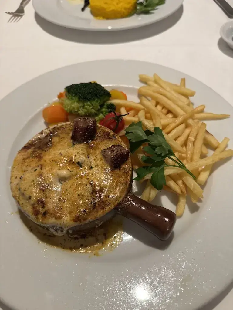 La Tourelle_Solothurn_menu_image_1