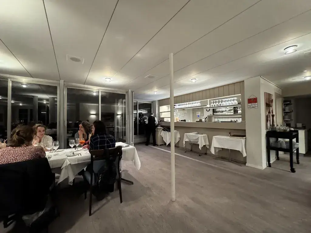 Oliver Z_La Tourelle_Solothurn_review