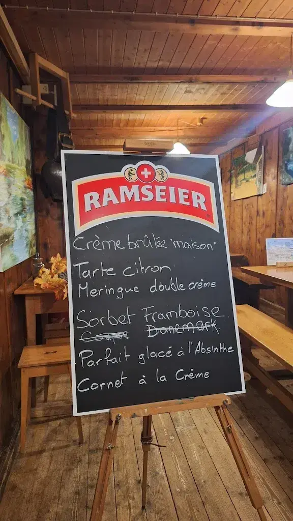 Menu_Métairie de L'Isle_Lignières_image_2