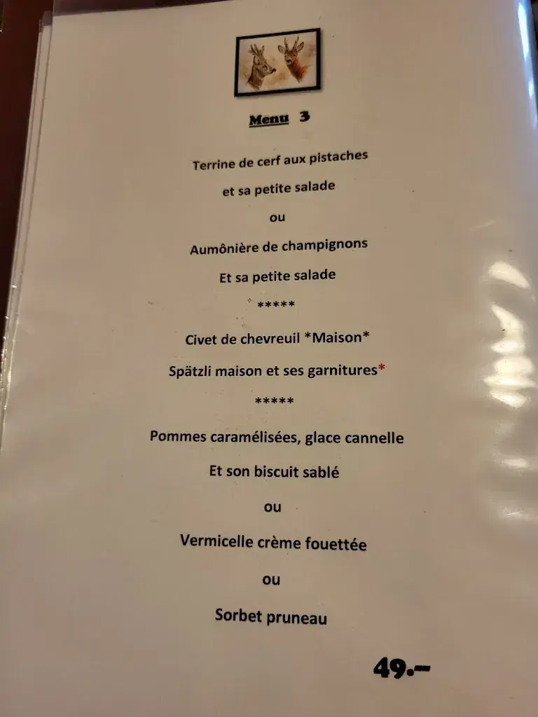 Menu_Métairie de L'Isle_Lignières_image_3