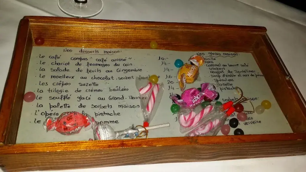 Menu_Restaurant de Commune_Lignières_image_3