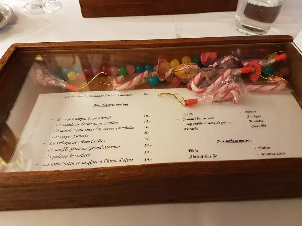 Menu_Restaurant de Commune_Lignières_image_4