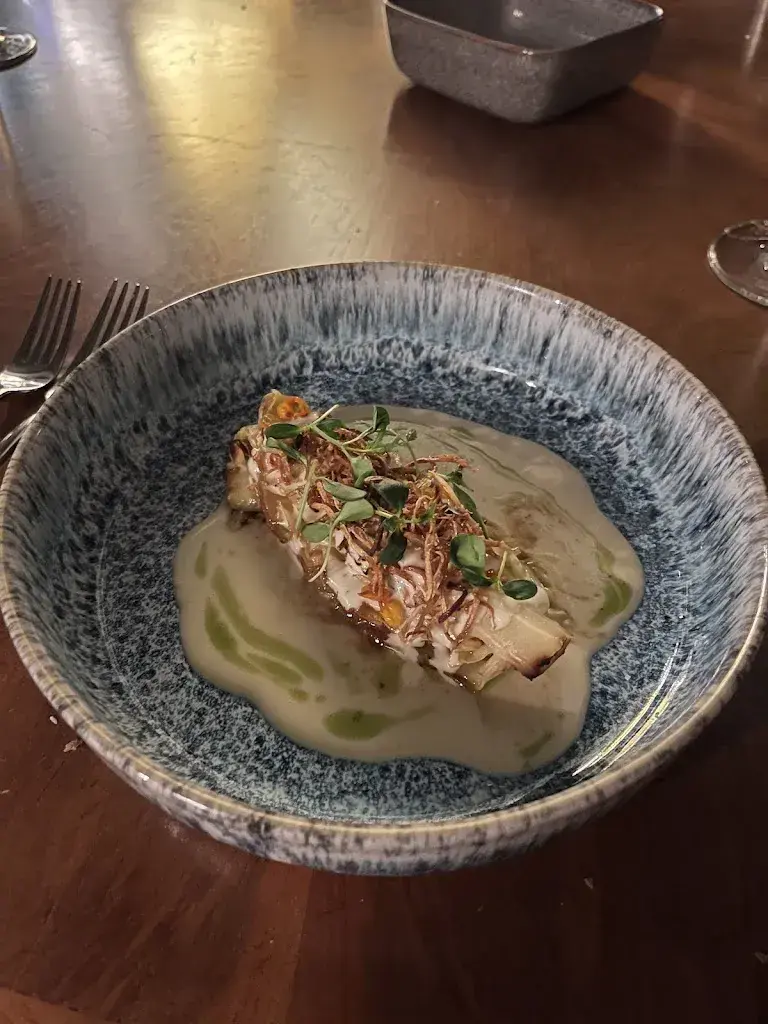 Sharon Hsieh_La Table de l'Ours Prêles_Prêles_review