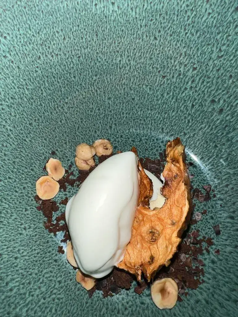 Gian Riccardo Giotto_La Table de l'Ours Prêles_Prêles_review