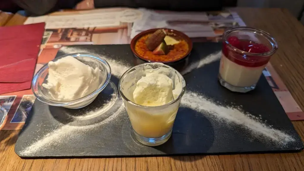 Menu_New Croix-Blanche Restaurant_La Neuveville_image_4