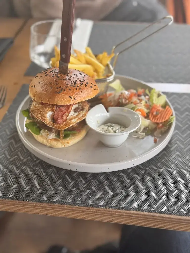 Menu_O'lé Restaurant Lounge_La Neuveville_image_5