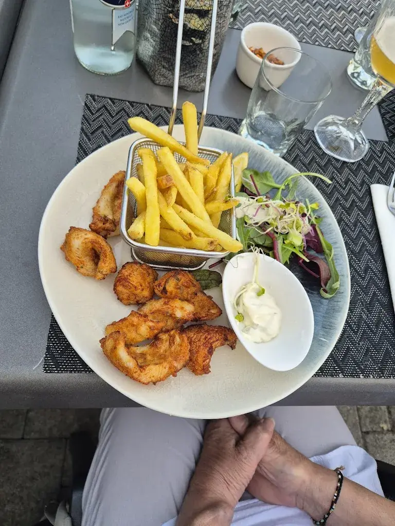 Menu_O'lé Restaurant Lounge_La Neuveville_image_7