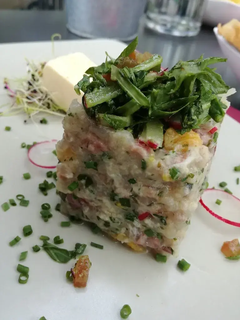 Menu_O'lé Restaurant Lounge_La Neuveville_image_8