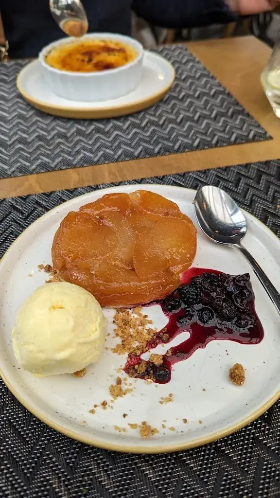 Menu_O'lé Restaurant Lounge_La Neuveville_image_9