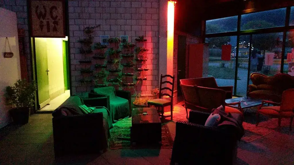 Etienne F_O'lé Restaurant Lounge_La Neuveville_avis