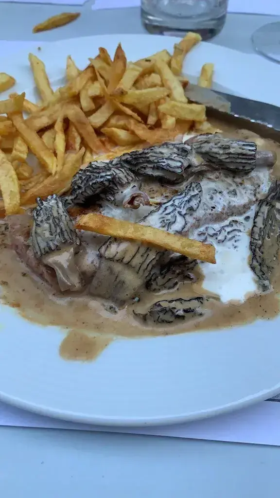 Menu_le Bistro chez Pierrette_La Neuveville_image_2