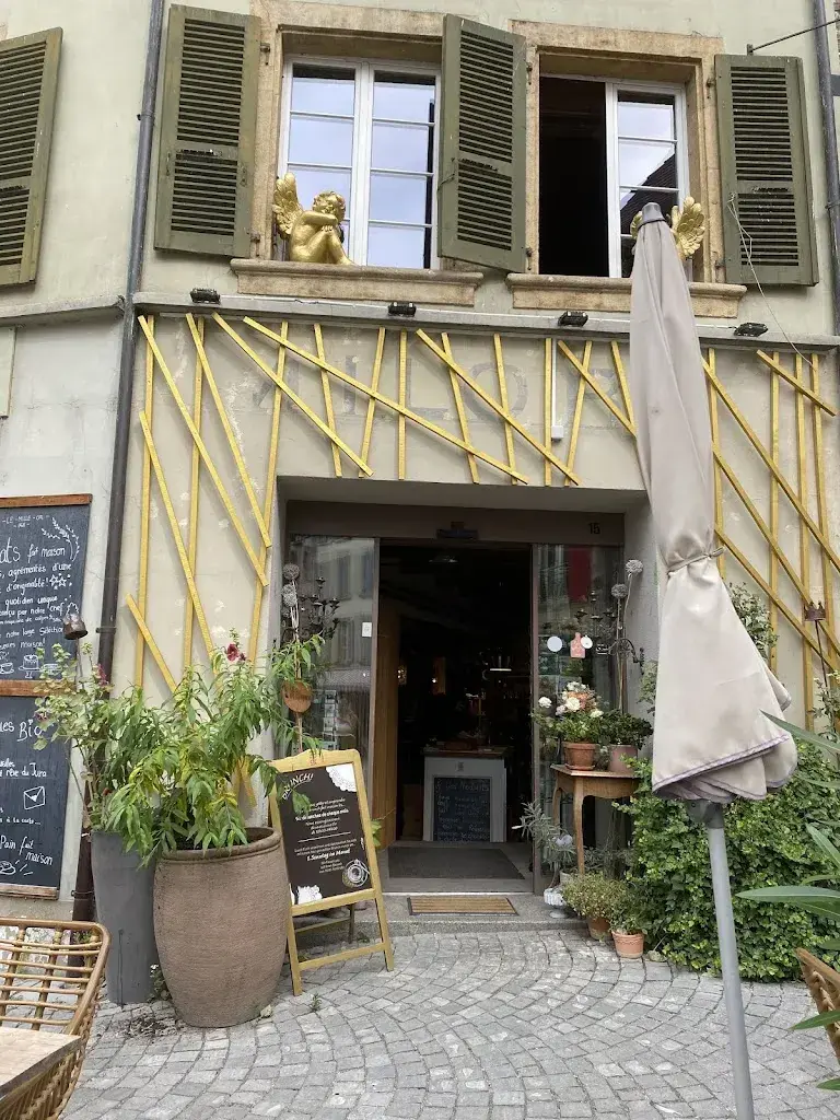 thanh tram Tran_Mille Or_La Neuveville_review