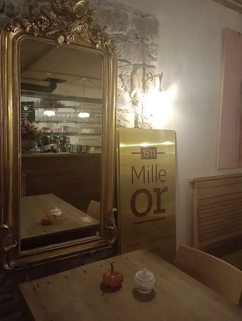 Andreas Schauffert_Mille Or_La Neuveville_review