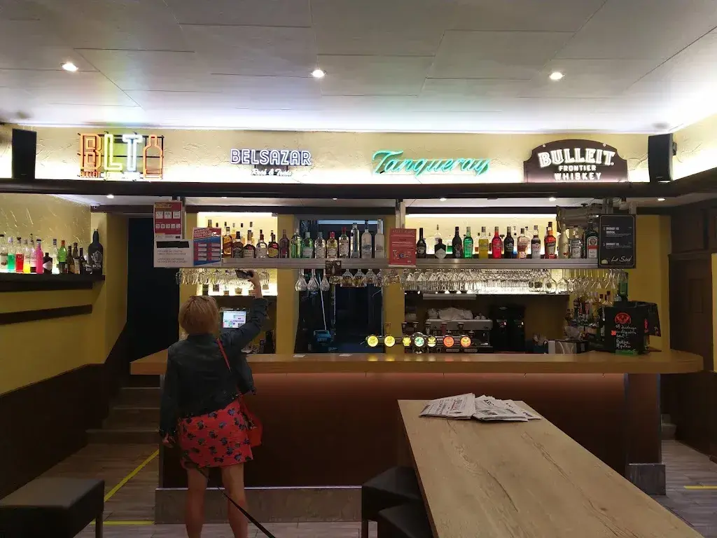 Niclas Granqvist_Le Sud bar crêperie_La Neuveville_avis