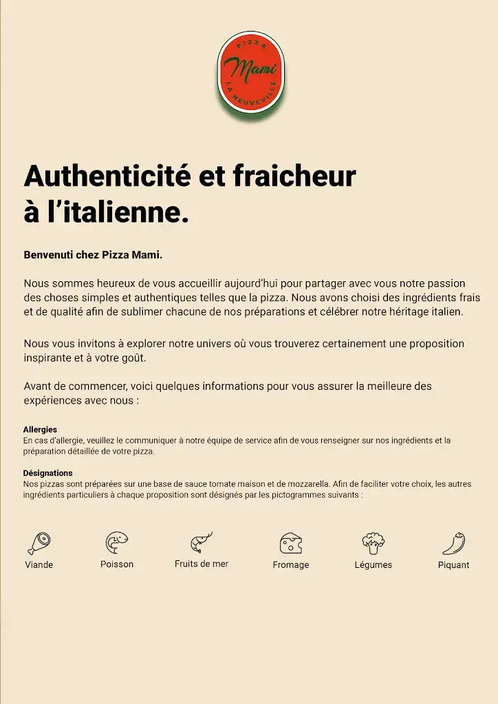 Menu_PIZZA MAMI da Mimmo_La Neuveville_immagine_3