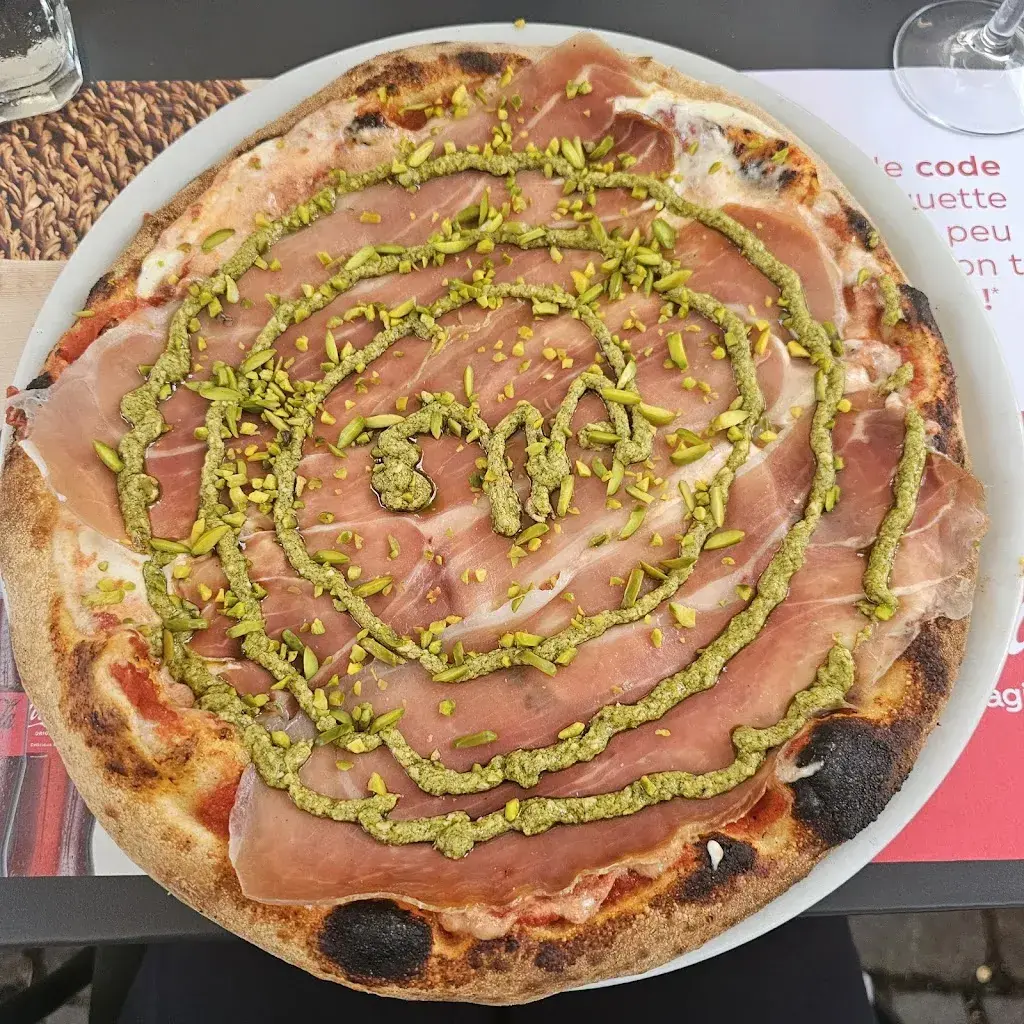 Menu_PIZZA MAMI da Mimmo_La Neuveville_immagine_7