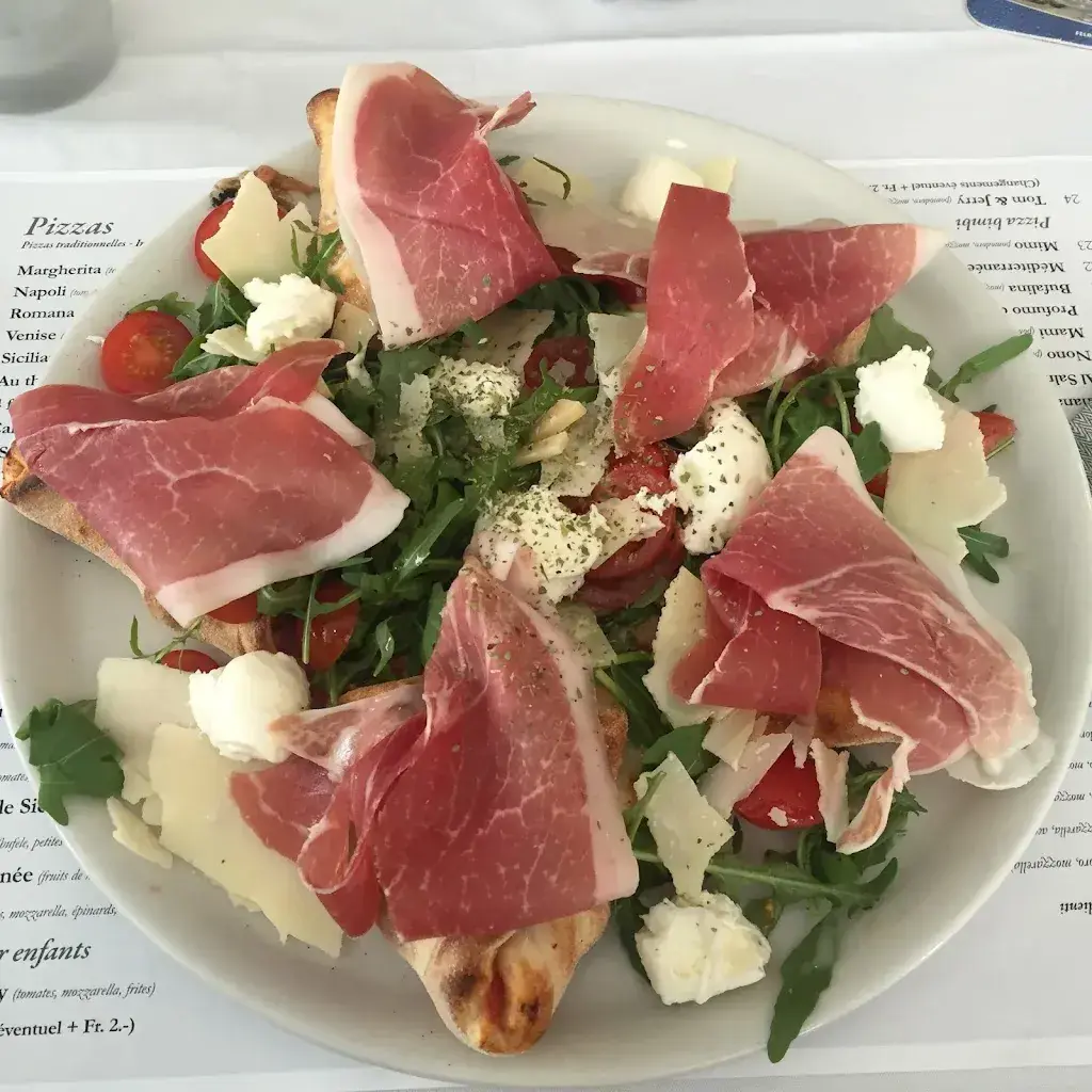 Menu_PIZZA MAMI da Mimmo_La Neuveville_immagine_9