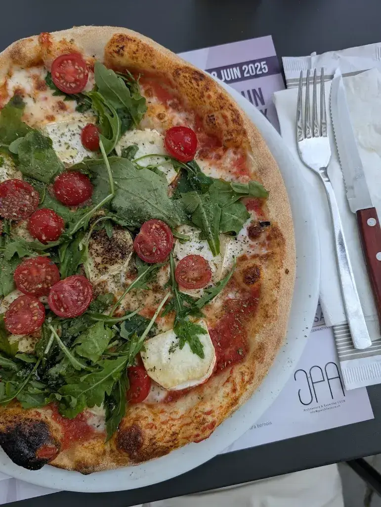 PIZZA MAMI da Mimmo_La Neuveville_slider_image_3