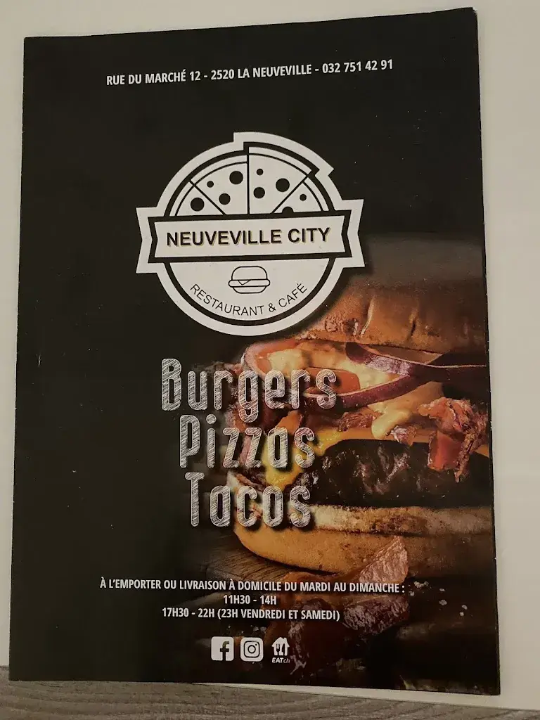 Cyrielle Cornet_Neuveville City_La Neuveville_avis