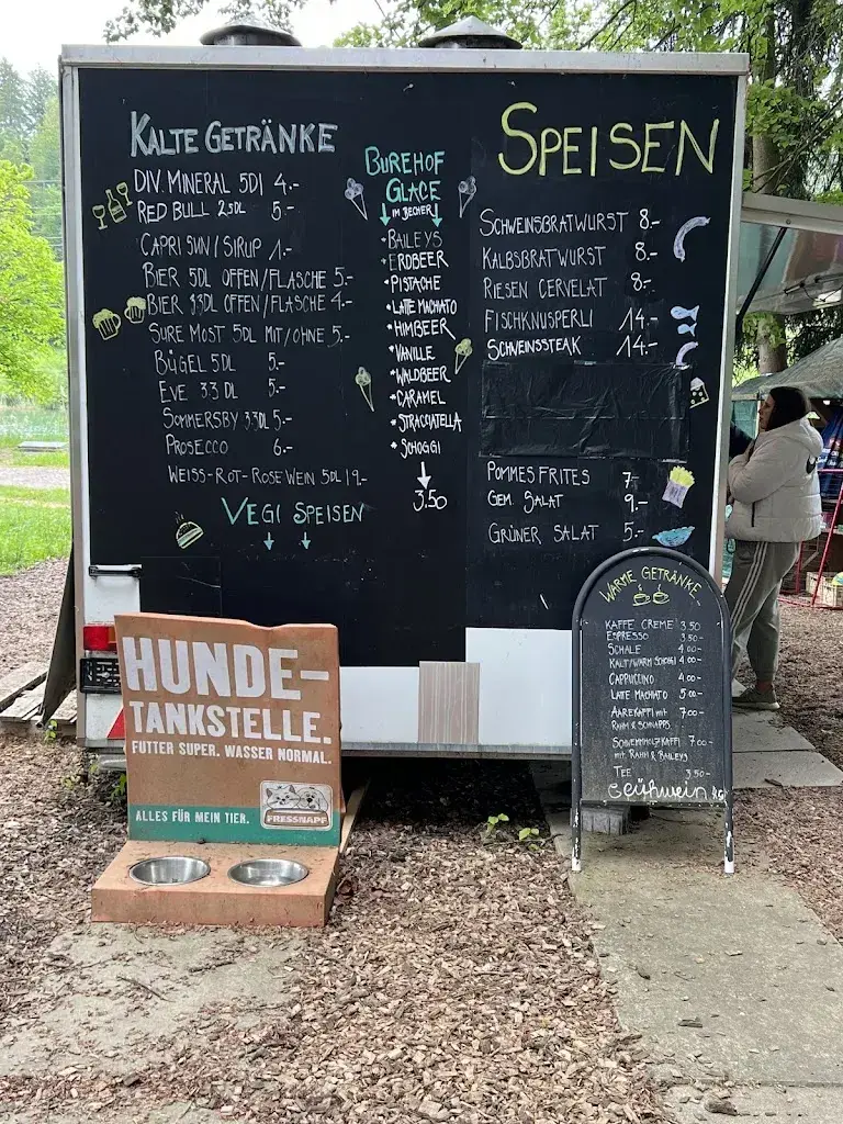 Menu_Chrigu's Aarebeizli Bannwil_Bannwil_image_1