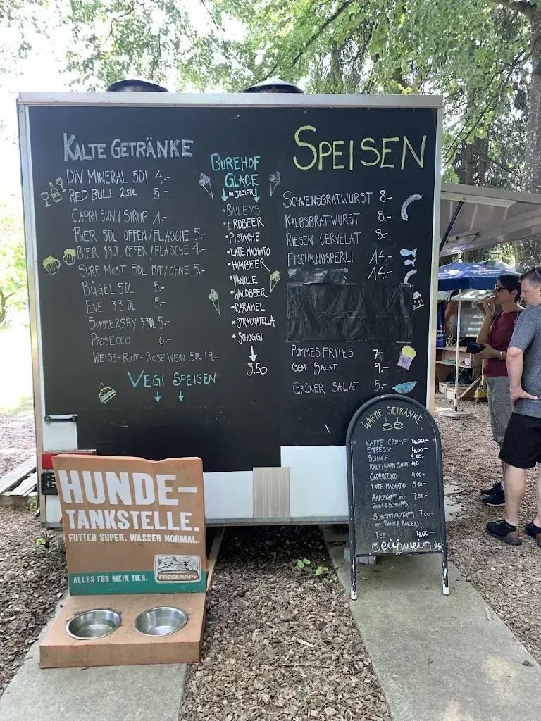 Menu_Chrigu's Aarebeizli Bannwil_Bannwil_image_2