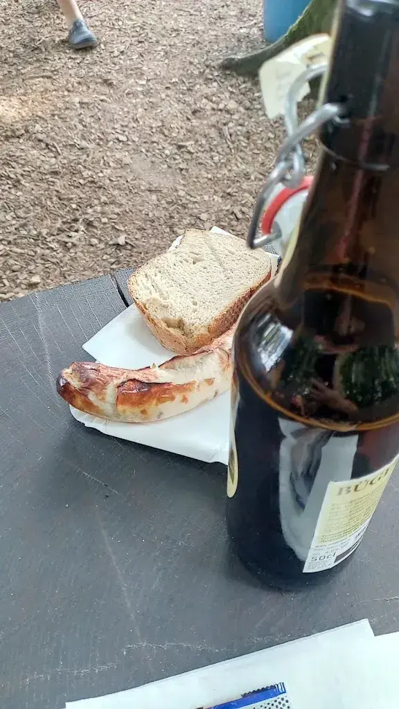 Menu_Chrigu's Aarebeizli Bannwil_Bannwil_image_5