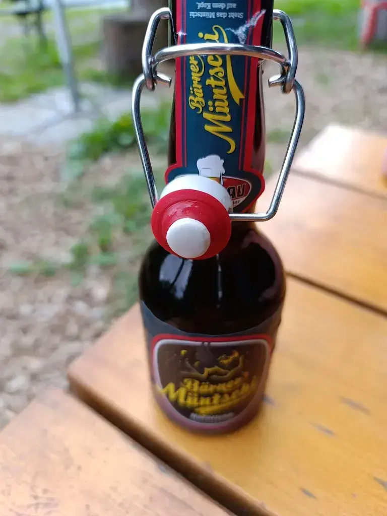 Menu_Chrigu's Aarebeizli Bannwil_Bannwil_image_6