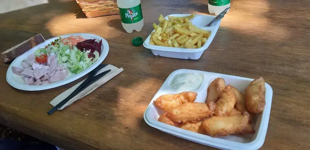 Menu_Chrigu's Aarebeizli Bannwil_Bannwil_image_9