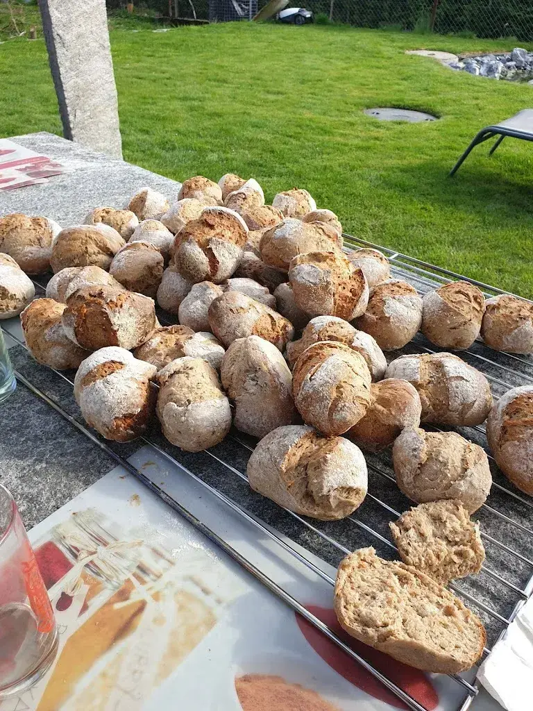 Pizzeria Di Bruno restaurant à Wynau