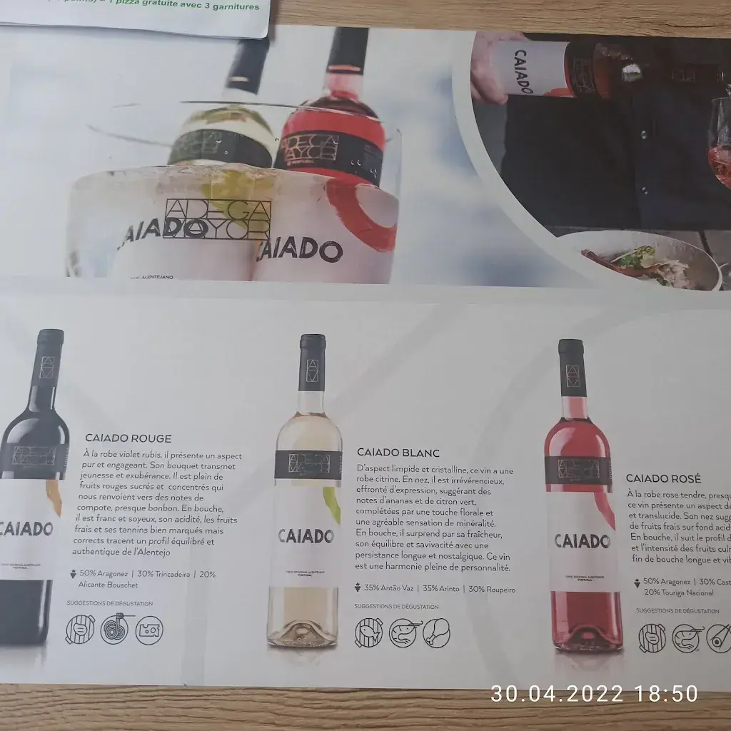 Menu_Pizz House Pagan de Pereira Julia Jeset_La Neuveville_image_3