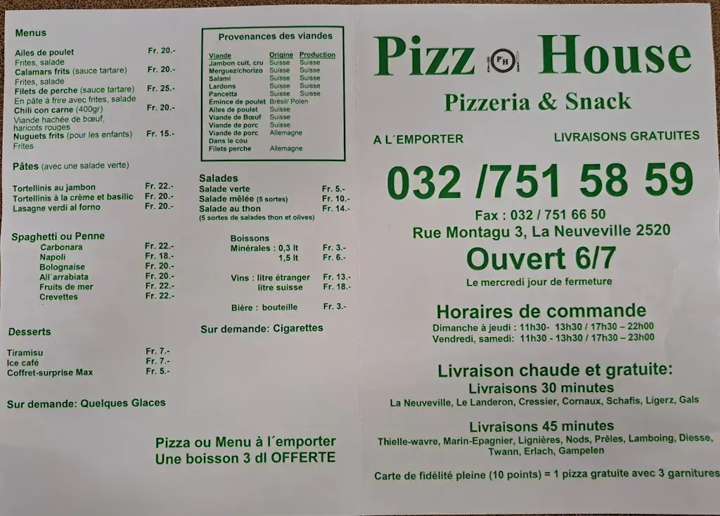 Herr L_Pizz House Pagan de Pereira Julia Jeset_La Neuveville_review