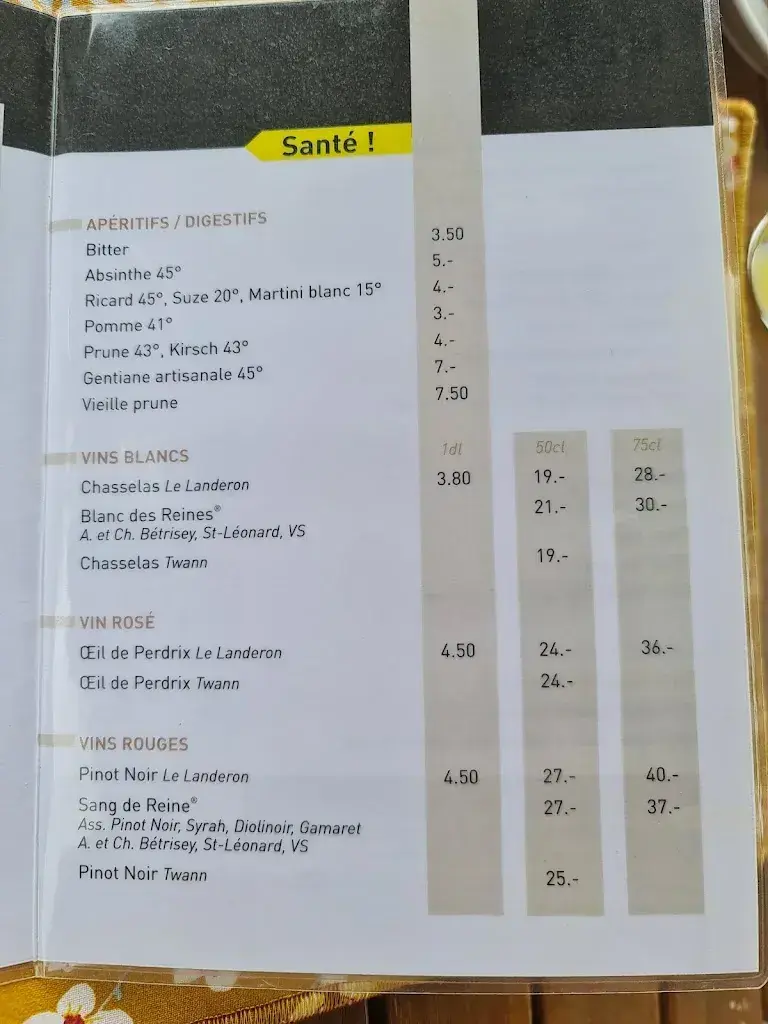 Menu_Métairie Du Mont Sujet_Lamboing_image_1