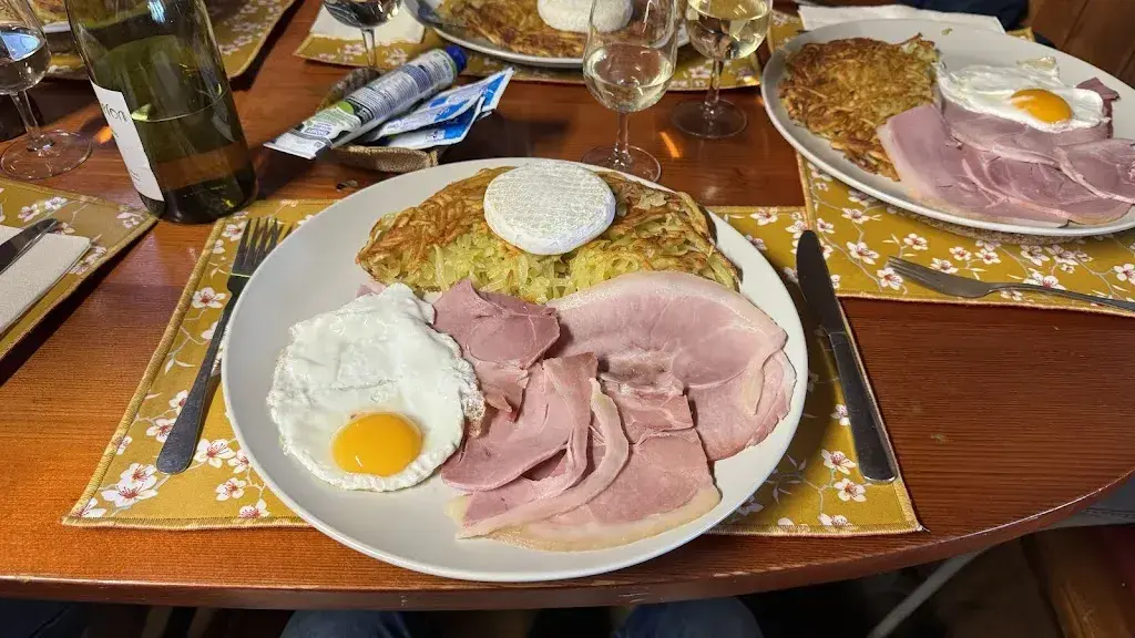 Juerg Scherrer_Métairie Du Mont Sujet_Lamboing_avis