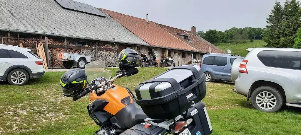 Marie-Claire Jaccard_Métairie Du Mont Sujet_Lamboing_avis