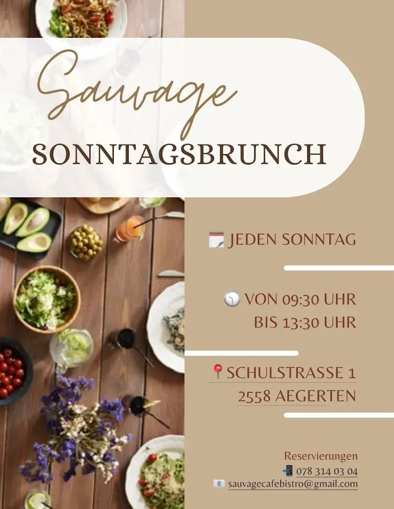 Menu_Sauvage Café & Bistro_Aegerten_image_4