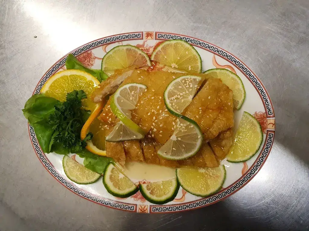 Menu_Restaurant chez udon_Nidau_image_2