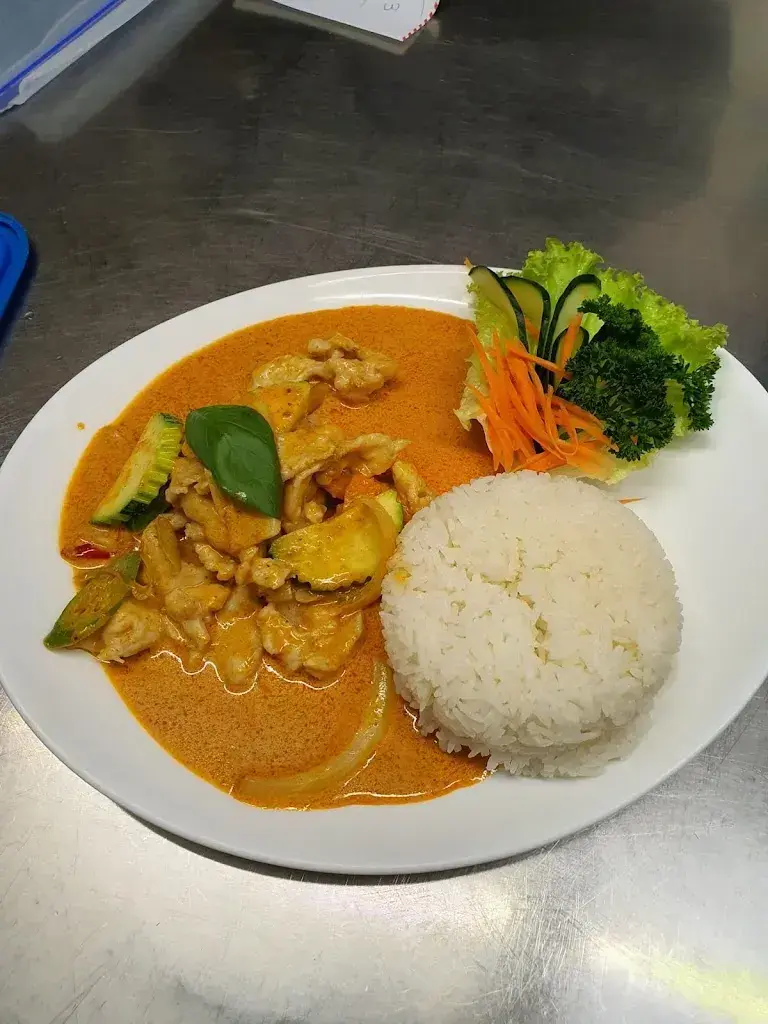 Menu_Restaurant chez udon_Nidau_image_5