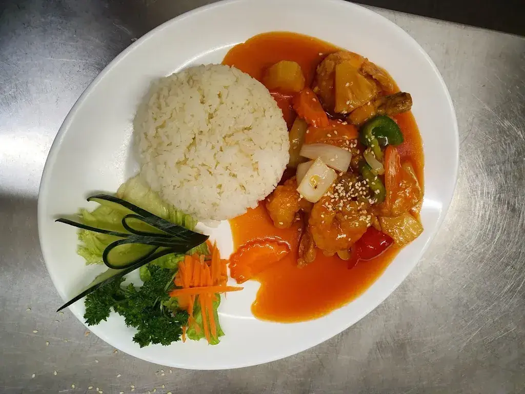 Restaurant chez udon_Nidau_slider_image_2