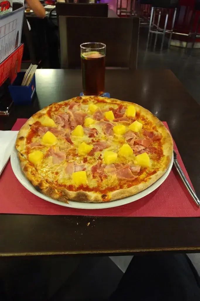 Menu_Eddie's Cafe Restaurant & Bar_Brügg_image_6