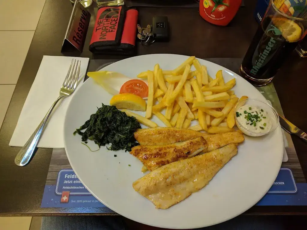 Menu_Eddie's Cafe Restaurant & Bar_Brügg_image_9