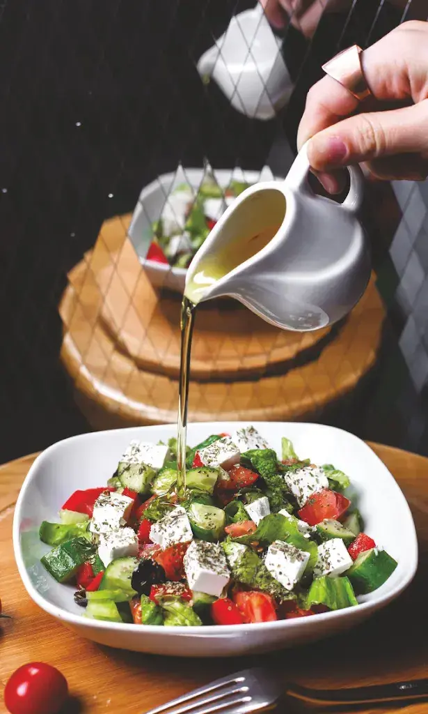 Eddie's Cafe Restaurant & Bar_Brügg_slider_image_1