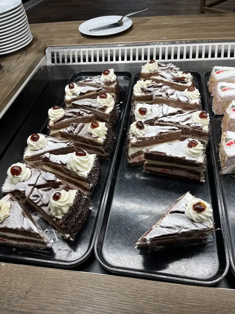 Menu_Migros-Restaurant - Brügg - Centre Brügg_Brügg_immagine_1