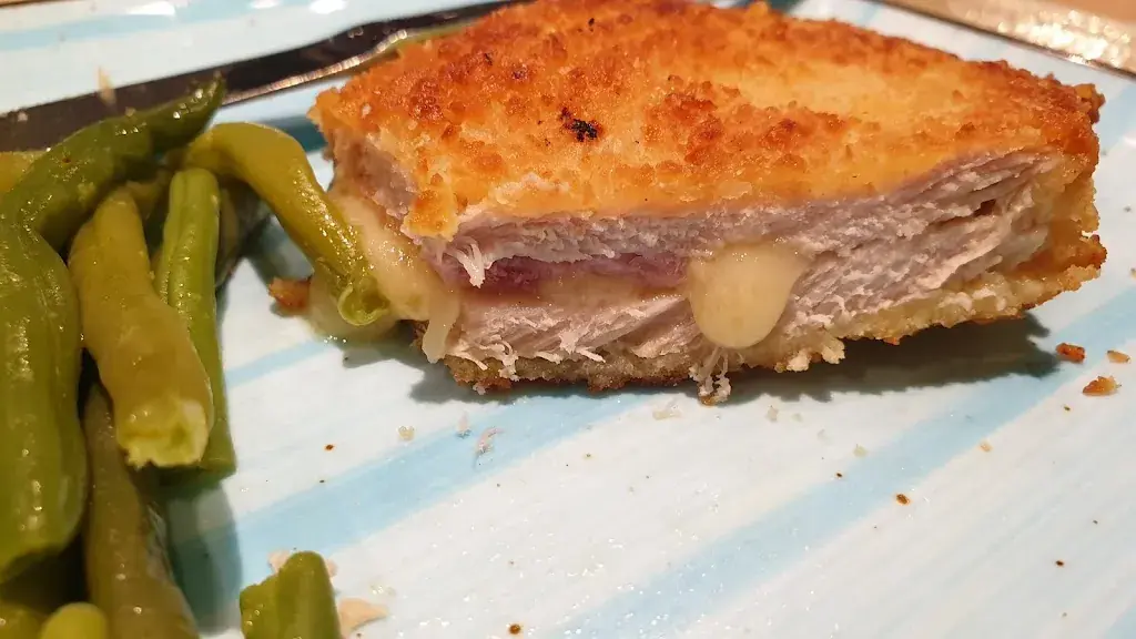 Menu_Migros-Restaurant - Brügg - Centre Brügg_Brügg_immagine_3