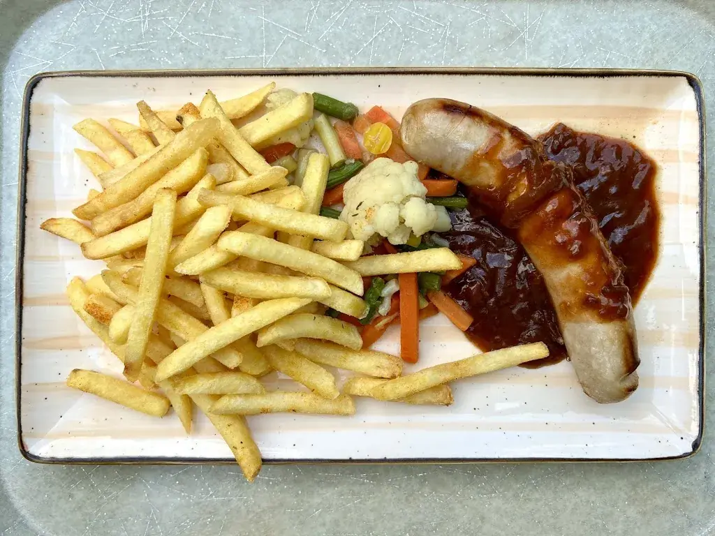 Menu_Migros-Restaurant - Brügg - Centre Brügg_Brügg_immagine_5